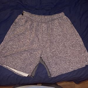 Cheeta LULU shorts - no liner
